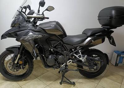 Benelli TRK 502X (2021 - 25) - Annuncio 9614711