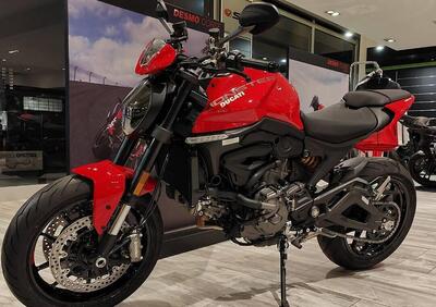 Ducati Monster 937 + (2021 - 25) - Annuncio 9361115