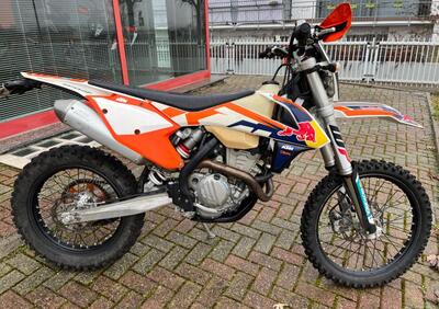 KTM 350 EXC-F (2018) - Annuncio 9614846