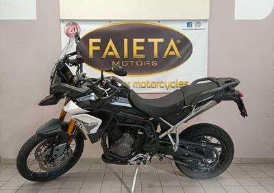 Triumph Tiger 900 Rally (2020 - 23) - Annuncio 9615066