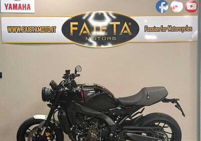 Yamaha XSR 900 (2022 - 25) - Annuncio 9615078