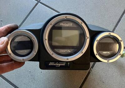Cruscotto Malaguti F12 Digit - Annuncio 9615316