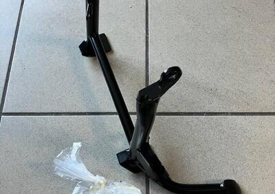 Cavalletto centrale BMW R 1200 R anno 2005/2011 a - Annuncio 9615319