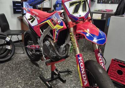 Honda CRF 450 R (2021) - Annuncio 9615500