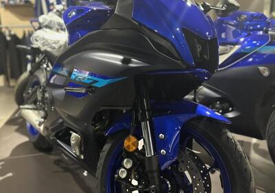 Yamaha YZF R7 (2021 - 25) - Annuncio 9615538