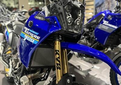 Yamaha Ténéré 700 Extreme Edition (2023 - 25) - Annuncio 9615544