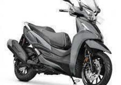 Kymco Agility 300i (2021 - 25) - Annuncio 9615551
