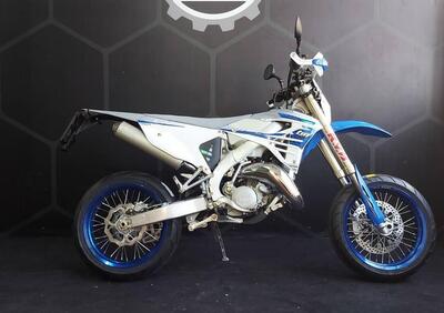 Tm Moto SMR 125 Fi 2T (2024) - Annuncio 9615559