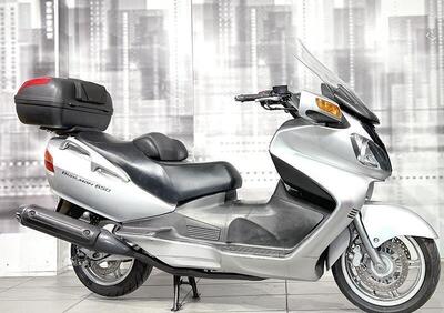 Suzuki Burgman AN 650 (2002 - 03) - Annuncio 9615582