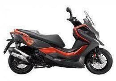 Kymco DTX 360 300 (2022 - 25) - Annuncio 9615575