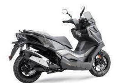 Kymco DTX 360 350 (2022 - 25) - Annuncio 9615580
