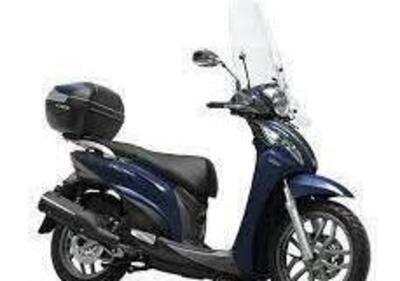 Kymco People 125i One (2021 - 25) - Annuncio 9615583