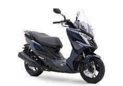 Kymco Dink 125 Flat (2023 - 25) - Annuncio 9615601