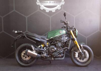 Benelli Leoncino 800 (2022 - 25) - Annuncio 9615639