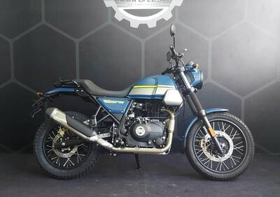 Royal Enfield Scram 411 (2022 - 24) - Annuncio 9615643
