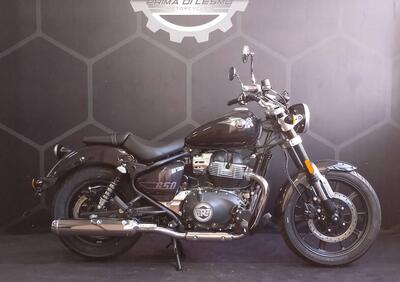 Royal Enfield Super Meteor 650 (2023 - 25) - Annuncio 9615651