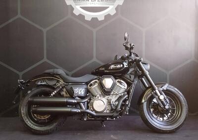 Benda Motorcycles Chinchilla 500 V2 (2024) - Annuncio 9615653