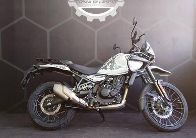 Royal Enfield Himalayan 450 (2024 - 25) - Annuncio 9615658