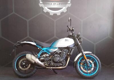 Royal Enfield Guerrilla 450 (2024 - 25) - Annuncio 9615661