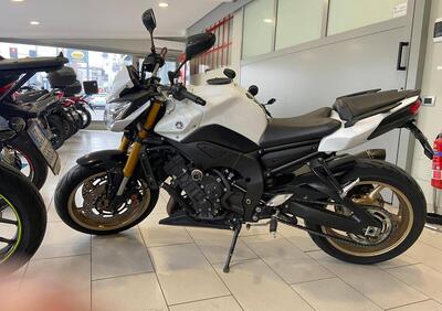 Yamaha FZ8 (2010 - 12) - Annuncio 9615785