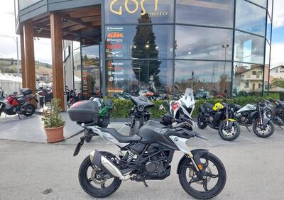 Bmw G 310 GS (2021 - 25) - Annuncio 9615781