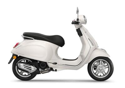 Vespa Primavera 125 (2021 - 23) - Annuncio 6081097