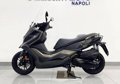 Kymco DTX 360 350 (2022 - 25) - Annuncio 9615831