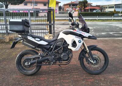 Bmw F 800 GS (2008 - 15) - Annuncio 9615904