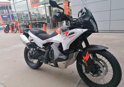 KTM 790 Adventure (2023 - 24) - Annuncio 9615897