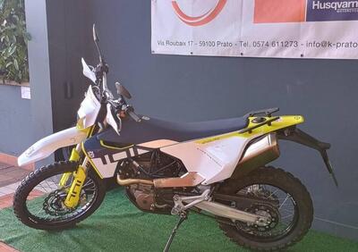 Husqvarna 701 Enduro (2023 - 25) - Annuncio 9615899