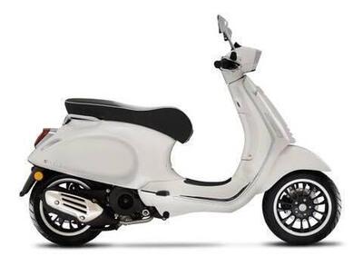 Vespa Sprint 125 (2021 - 24) - Annuncio 9615906