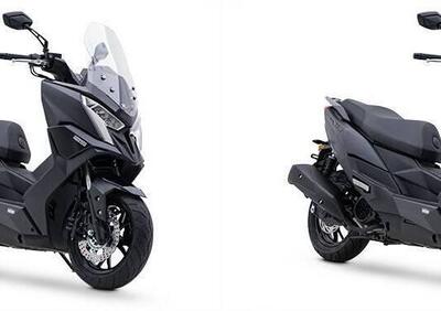 Kymco Dink R 125 Tunnel (2023 - 25) - Annuncio 9615913