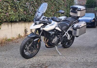 Triumph Tiger 900 GT Pro (2020 - 23) - Annuncio 9615939