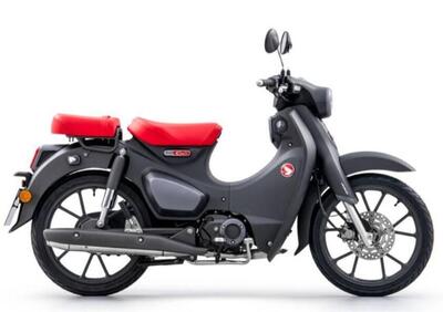 Honda Super Cub C125 (2022 - 24) - Annuncio 9615947