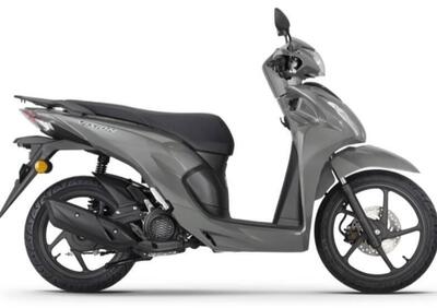 Honda Vision 110 (2021 - 24) - Annuncio 9615951