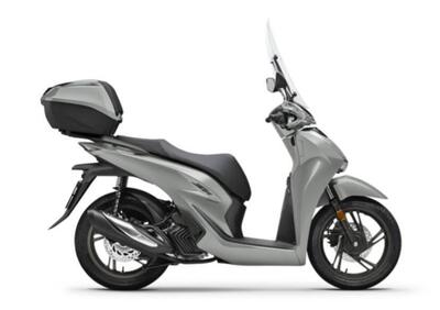 Honda SH 125i (2020 - 25) - Annuncio 9616000