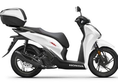 Honda SH 150i Sport (2022 - 25) - Annuncio 9616006