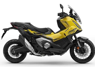 Honda X-ADV 750 (2025) - Annuncio 9616043