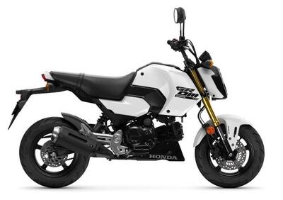 Honda MSX 125 Grom (2021 - 25) - Annuncio 9616047