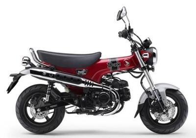 Honda Dax 125 (2023 - 24) - Annuncio 9616049