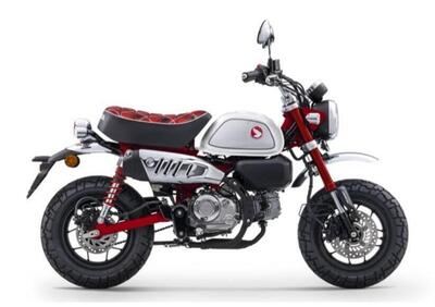 Honda Monkey 125 (2022 - 24) - Annuncio 9616053