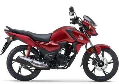 Honda CB 125 F (2021 - 25) - Annuncio 9616054