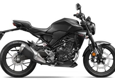 Honda CB 300 R (2022 - 25) - Annuncio 9616057