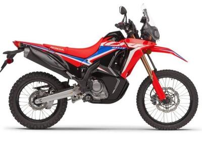 Honda CRF 300 Rally (2021 - 24) - Annuncio 9616059