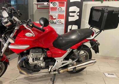 Moto Guzzi Breva V 750 i.e. - Annuncio 9616130