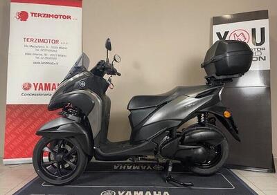 Yamaha Tricity 125 (2017 - 20) - Annuncio 9616222