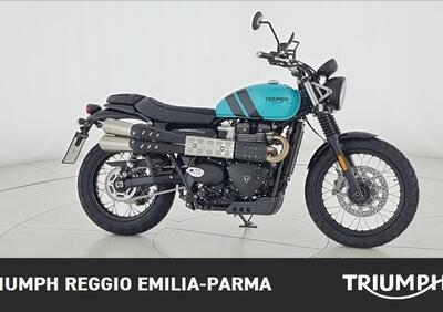 Triumph Scrambler 900 (2023 - 25) - Annuncio 9616407