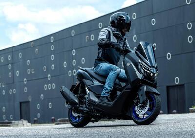 Yamaha N-Max 125 (2025) - Annuncio 9616415