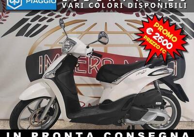 Piaggio Liberty 125 3V ABS (2021 - 24) - Annuncio 9595348