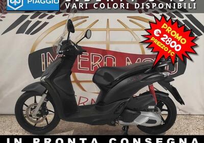 Piaggio Liberty 150 3V S ABS (2021 - 24) - Annuncio 9560089